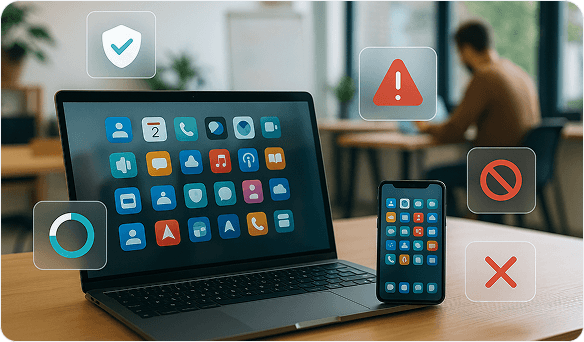 App Management: Eliminate Shadow IT